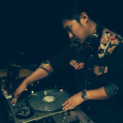 DJ CHIBOO