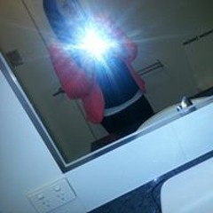 Tiffany-jane Stevens