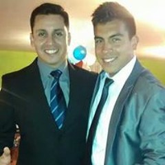 Gabriel Moreno Tropikal