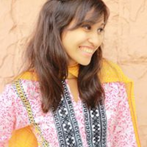 Syeda Amna Irshad’s avatar