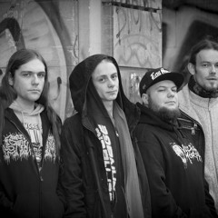 Natural Born Grinders