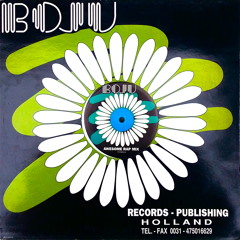 BOJU Records