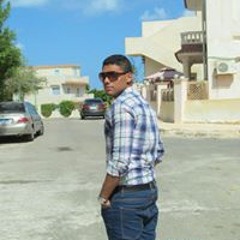 Ahmed Khamis 83