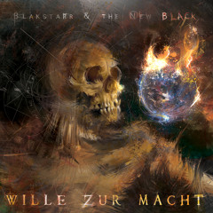BlakStarr&The New Black