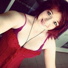 Jade Donaghue