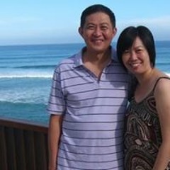 Elaine Ding Waworuntu