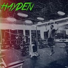Hayden Johns 2