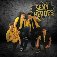 Sexy Heroes