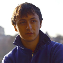 Serg Alexeenko