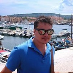 Daniel Trandafir 1