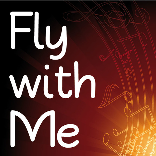 Fly with Me’s avatar