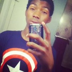 Cj Polo Robinson