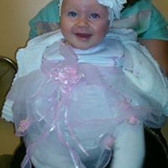 Patricia Stecy Desmartin