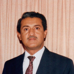 Arif Mumtaz