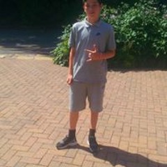 Bradley Jones 60