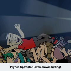#SpaviatorBeatz