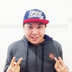 Raymond Ivander Candra