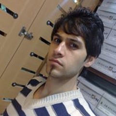 سیاوش سهراب
