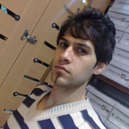 سیاوش سهراب