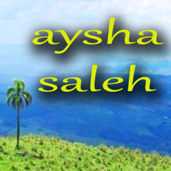 AYSHA SALEH