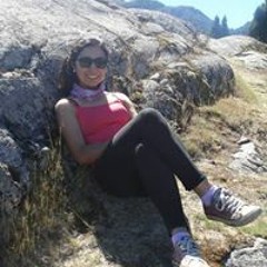 Fabiola Becerra Ruiz