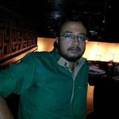 Ishan Ghosh 3