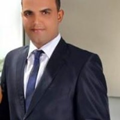 Mahmoud ELmessini