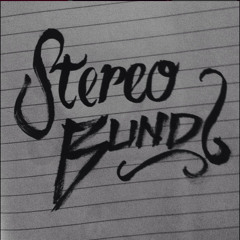 StereoBlind