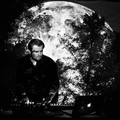Marcus Saudy - Break Thru