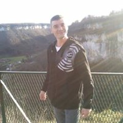 Christophe Rondeau 1