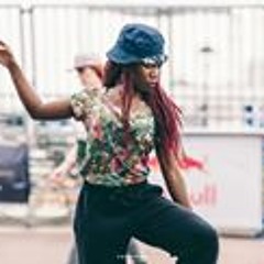 Fatima Afromanga Camara