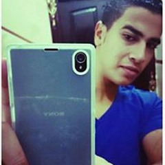 Ahmed Osama 521