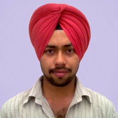 gurpreet singh 662