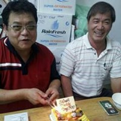 Kalvin Chin Kim Teck