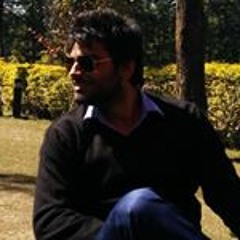 Shikhar Bhardwaj 1