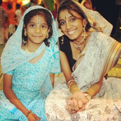 Amitha Dhewi