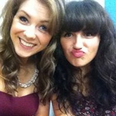 Victoria Hamilton 17