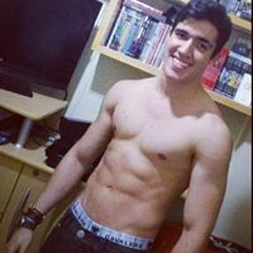 Ricardo Marques Gonçalves’s avatar