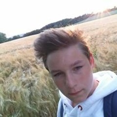 Julian Breinesberger