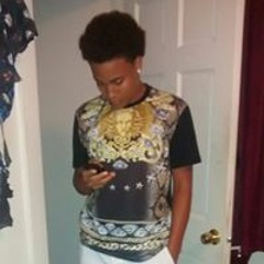 Darrius YoungMula Bacon