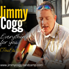 Jimmy Cogg