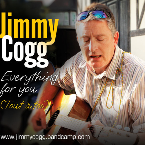 Jimmy Cogg’s avatar