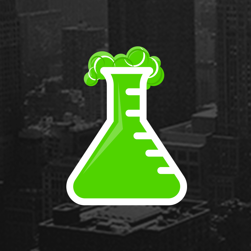 Chemical Energy Music