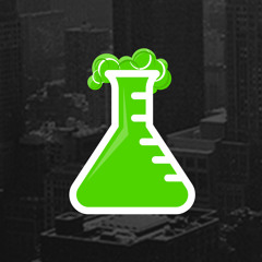 Chemical Energy Music