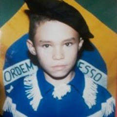 Dielington Silva Oficial