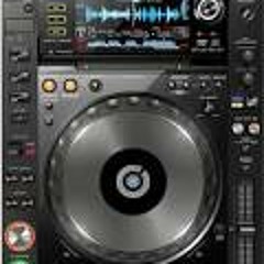 Dj Alberto Saravia