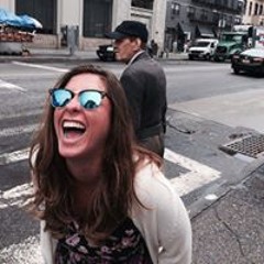 Alexandra Levenstein