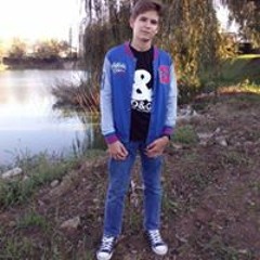 Edward Michael Lutsch