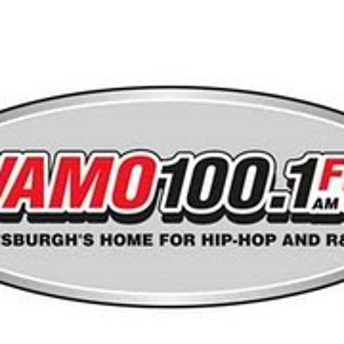 WAMO 100.1 FM’s avatar
