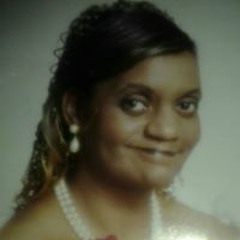 LaToya Galberth Alford